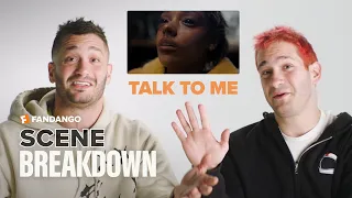 'Talk to Me' Scene Breakdown with Danny and Michael Philippou