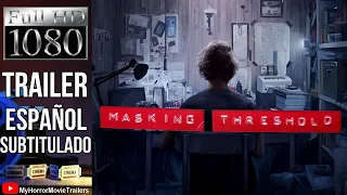 Masking Threshold (2021) (Trailer HD) - Johannes Grenzfurthner