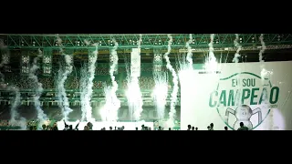 SPORTING- CRENÇA DE UMA VIDA - VIDEO MOTIVACIONAL