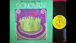 DONOVAN (Hurdy Gurdy Man) 2023 Remaster