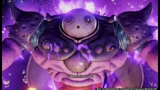 Calasmos True Final Boss Fight (Draconian Mode) -Simple Method- DRAGON QUEST XI ドラクエ11 (PS4)