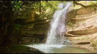 NANNY FALLS