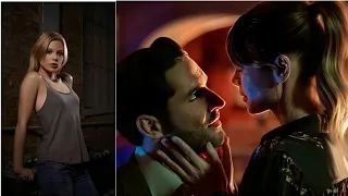 Lucifer season 1 Hot scene Timing | Lauren German | Rachel Harris | TSG | Spicy Gossip |