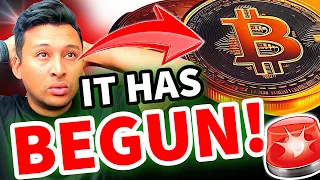 😱 BITCOIN: THIS IS HOW IT ENDS!!!!!!!!! [watch ASAP!!!!!!]