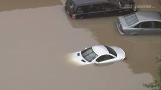 How to spot flooded cars before you buy