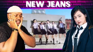 NEWJEANS are IT!!! - Ditto (A&B side) | HONEST Review!