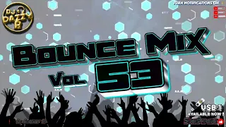 DJ DAZZY B - BOUNCE MIX 53 - Uk Bounce / Donk Mix #ukbounce #donk #bounce #dance #vocal #dj