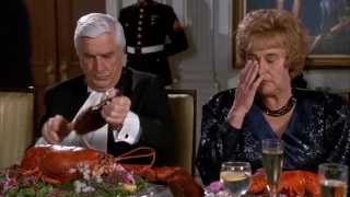 The Naked Gun 2 1/2 - The Smell of Fear intro (1991)