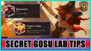Lab of Legends Guide | Top 6 Tips to Dominate | Legends of Runeterra Guide