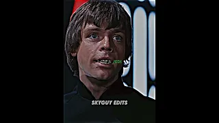 “ I am a jedi, like my father before me. “ | Anakin Skywalker Edit