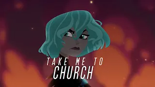 cassandra | take me to church