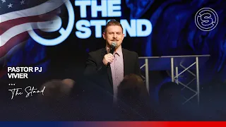 Night 1334 of The Stand | The River Church