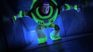 Toy Story: Pequeño Gran Buzz (Small Fry)