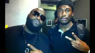 Rick Ross & Meek Mill - Perfectionist | [CDQ] (2011)