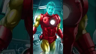 How Iron man Return Back to MCU | How Iron man DEAD Return? #mrkk #ironman #marvel #tamil #facts