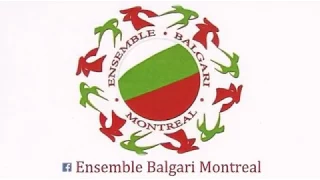 Ensemble BALGARI Montréal