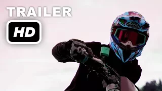 Supermoto Lifestyle Trailer (2017) - NaughtyRiders 2018 Movie