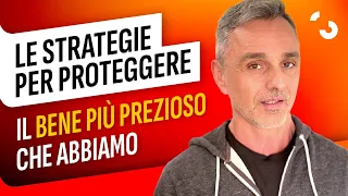 Le strategie per proteggere il bene più prezioso che abbiamo | Filippo Ongaro