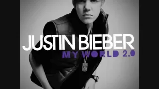 Justin Bieber - Where Are You Now *STUDIO VERSION* (My World 2.0)