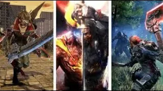 Dark Souls Like Games - 20 of the Best Souls Like and style Games!!