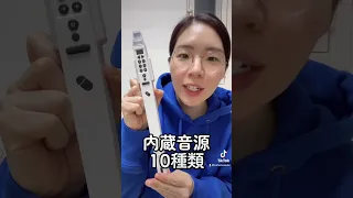 【比較】エレフエとルナティカを比べてみた結果…？！#リコーダー #recorder