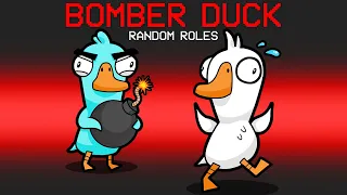 *NEW* Bomber Random Role (Goose Goose Duck)