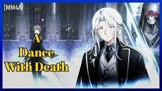 ASMR Roleplay - A Dance With Death |Ft. @CardlinAudio | - Will Your King Sacrifice Himself For You?