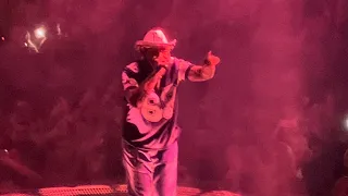 Post Malone - Reputation/Wow./I Like You @American Airlines Center, Dallas, TX 10/21/2022