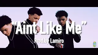 [ FREE ] LIL MOSEY Type Beat 2024 - "Aint Like Me" Melodic Type Beat