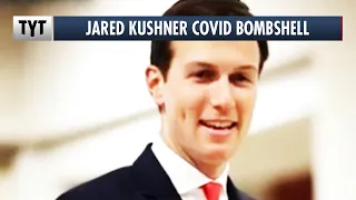 Jared Kushner COVID Bombshell