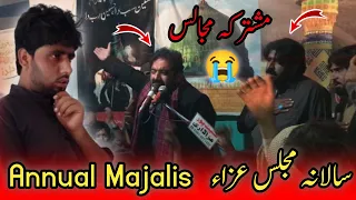 Annual Majlis at my Home🏠2 special Guests joined us for Majlis | How SHIA people spend😭Detail Vlog