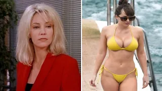 Melrose Place 1992 Cast Then and Now 2024 [How They Changed]