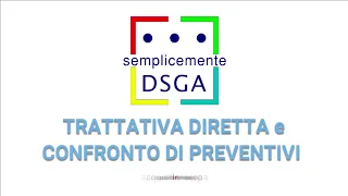 Predisporre una Trattativa diretta o un Confronto di preventivi sul MEPA in pochi minuti