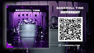 BankRoll Tink "Different" Produced by TerryOnDaBeat