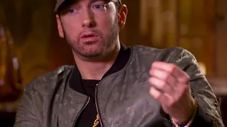 It’s Eminem, the interview (part. 1)