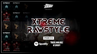 010 | Xtreme Rawstyle - Raw Hardstyle Mix 2017 [OUT NOW AT SPOTIFY]