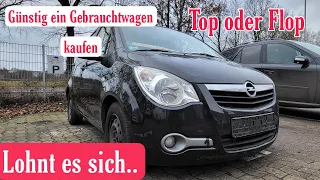 Günstig ein klein Wagen bei Ebay Kleinanzeigen kaufen.Gebrauchwagen schnell kaufen.Tipps.wie ,wo..