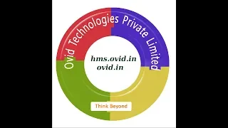 OVID.IN HMS - Hospital Management Software-For Multiple Branches One Month Free Trial - Brochure