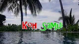 Koh Samui 2023 | Hotel Meliâ | Luxury Resort: 🌴