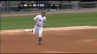 2008 White Sox Highlights