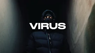 [FREE] Freeze Corleone x Osirus Jack Type Beat "Virus" | Trap Type Beat 2024 (Prod. By Tn)