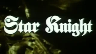 Star Knight (1985) - HQ