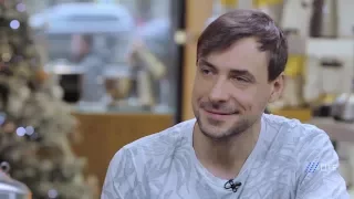 Евгений Цыганов: "Мы глухие, слепые и очень непростые" | 24.12.2017