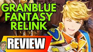 Granblue Fantasy: Relink |Review| - My HONEST Thoughts