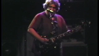 Grateful Dead Henry J Kaiser Convention Center, Oakland, CA 2/14/86 Complete Show