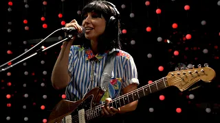 Deep Sea Diver - Eyes Are Red (Live on KEXP)