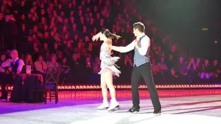 Rock the Rink - Oshawa - 20's Medley