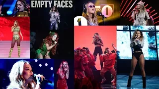 Rita Ora - Anywhere (Live Performances Compilation)