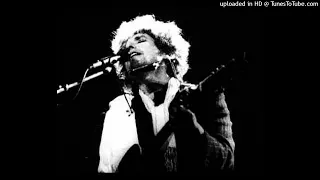 Bob Dylan live , Shelter From The Storm Vienna 1984