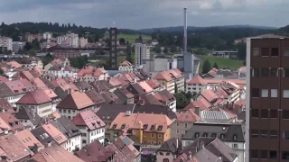 La Chaux-de-Fonds, Switzerland